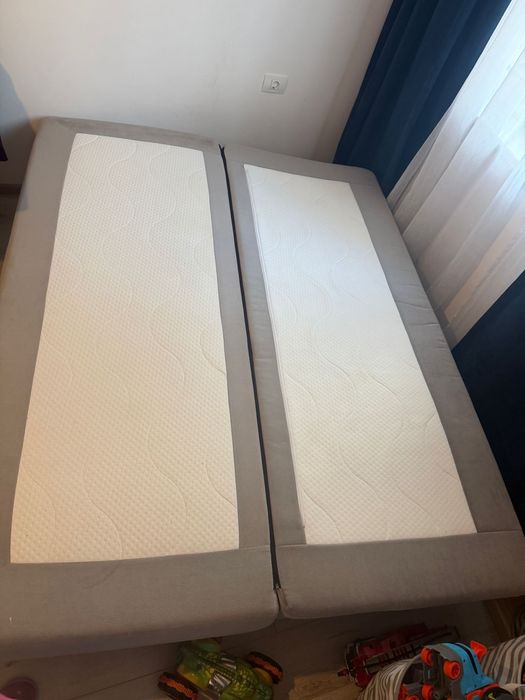 Vand canapea extensibila LEMS