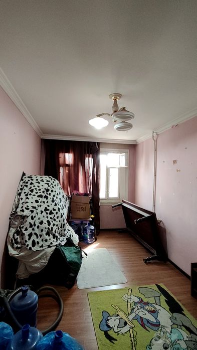 Продаётся квартира 4/7/9 Метро Беруний