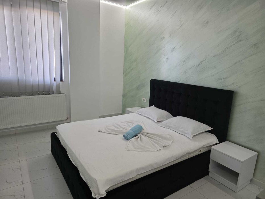 2 Camere Mamaia Nord  prima linie la mare