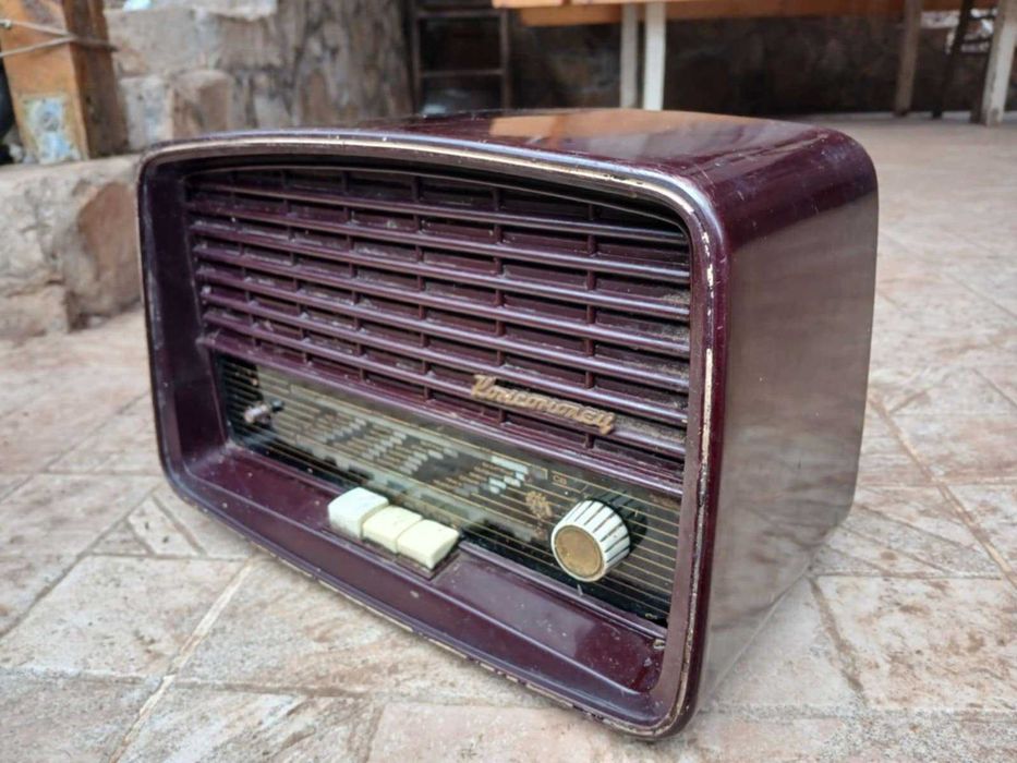 Радио Комсомолец