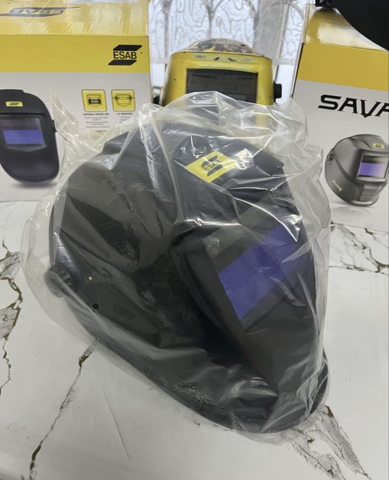 Сварочная маска esab a30