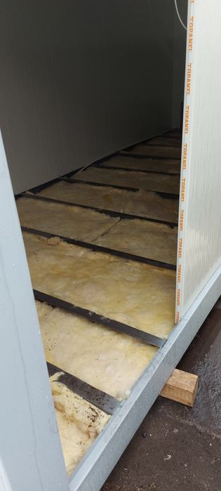 Vand container modular tip birou standard