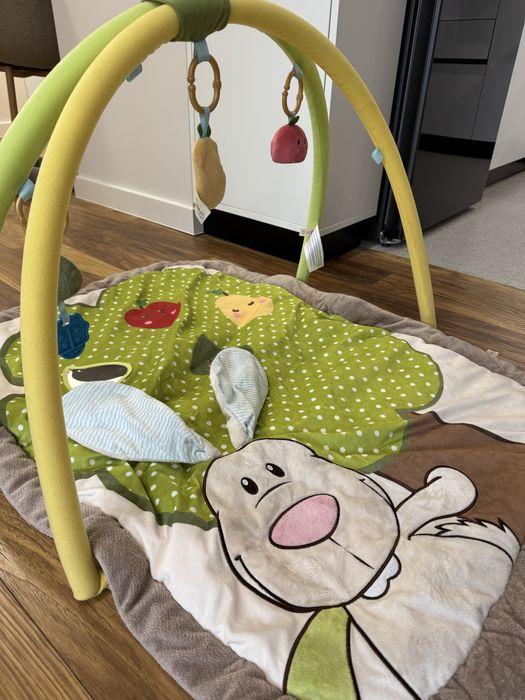 Активна гимнастика Nici