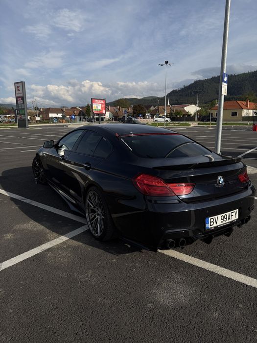 BMW 6 Series 2014 — imagine 5