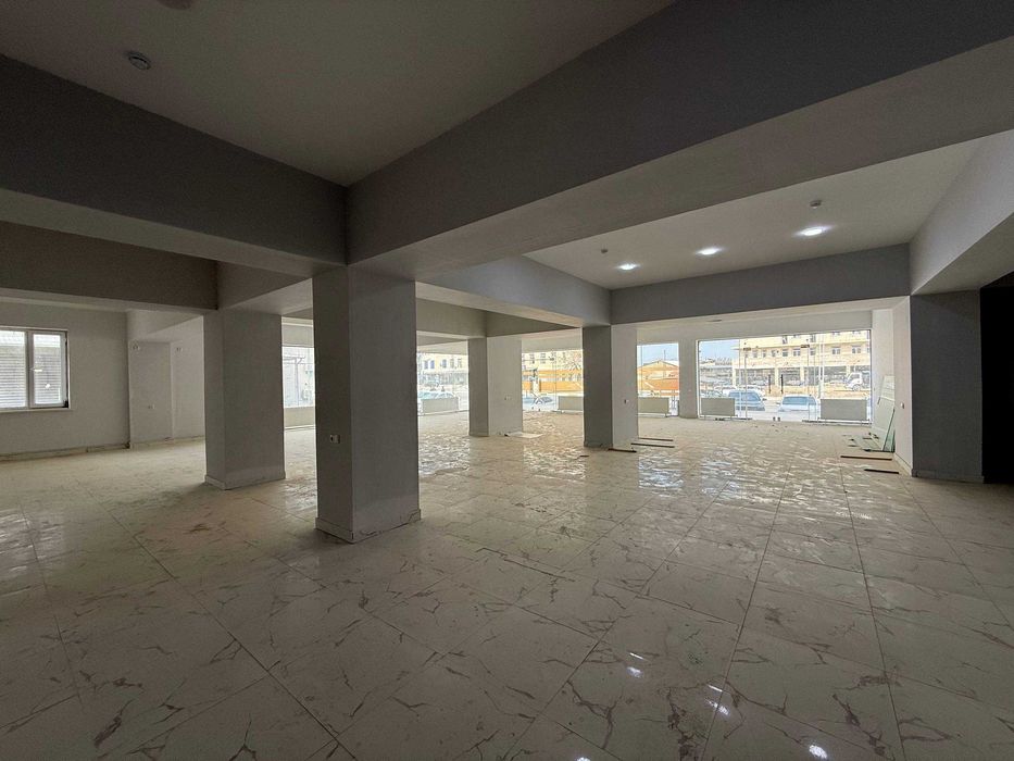 umumiy maydoni 510m2 joy ijraga beriladi #a813