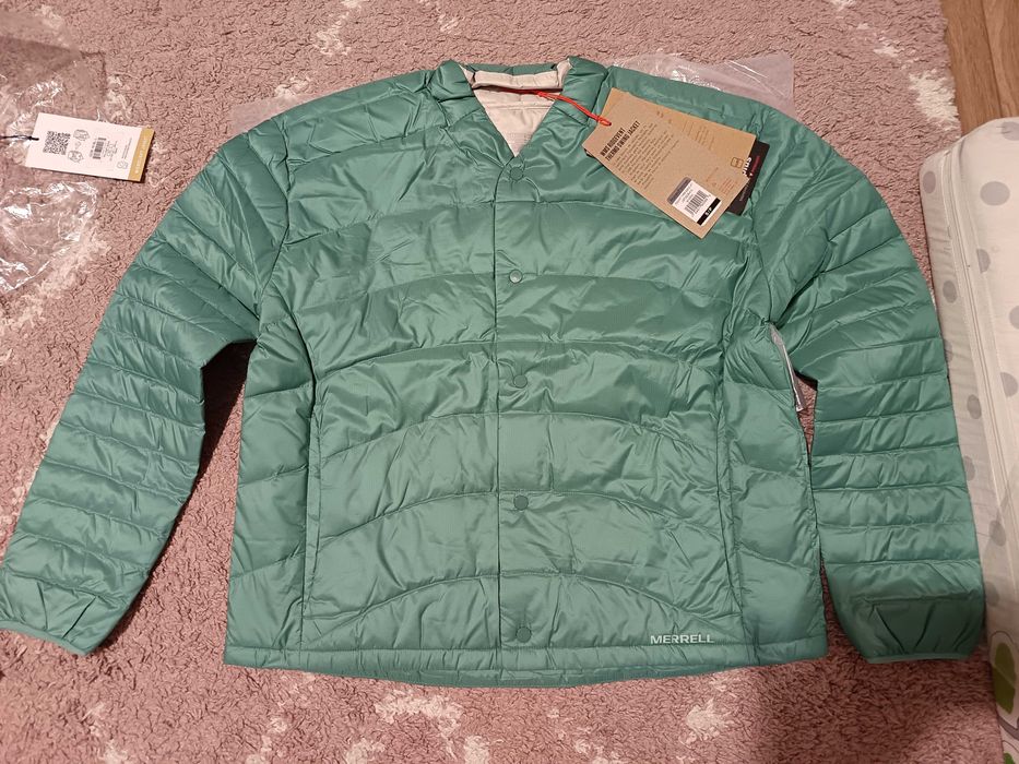 Дамско яке  MERRELL