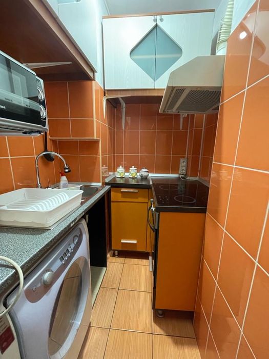 Garsoniera 39 m2