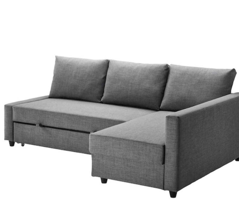 Диван IKEA  угловой