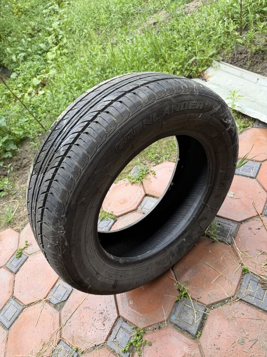 Grenlander 225/60 R 17 balon xoladi yaxshi sotiladi