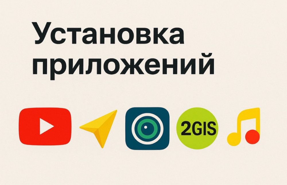 Русификация авто