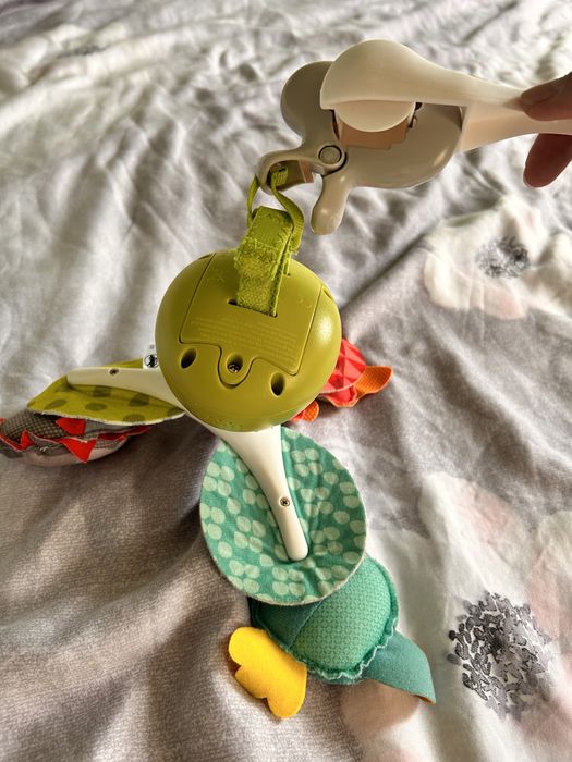 Музикална играчка Tiny Love