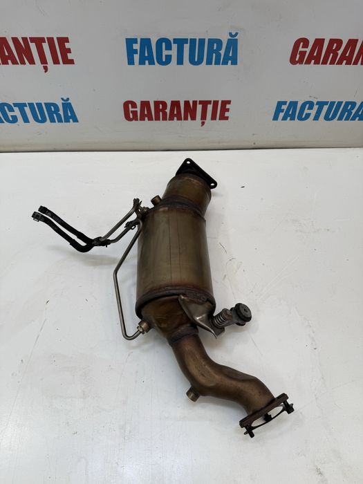 Filtru particule DPF 2.0 CAG CAH CAGA Audi A4 B8 8K A5 Seat Exeo etc