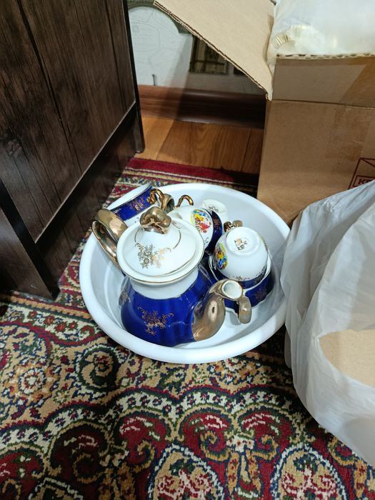 посуда тои кухонные электроприборы