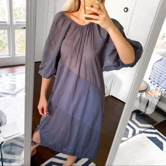 Рокля Zara нова с етикет