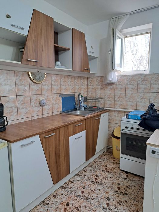 Inchiriez apartament 2 camere Decebal - disponibil IMEDIAT