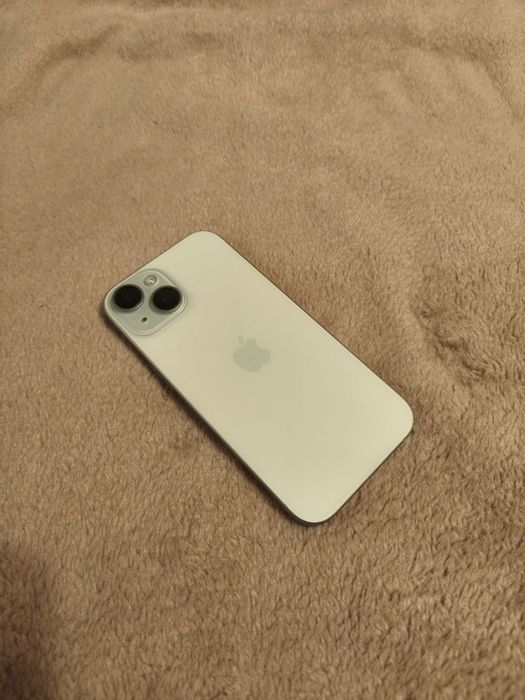 iPhone 15, в хорошем состоянии