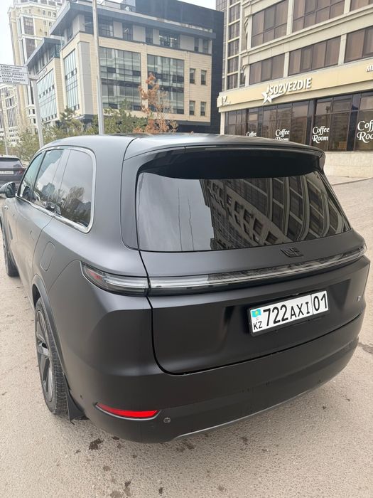 Продается комфорт Li l9