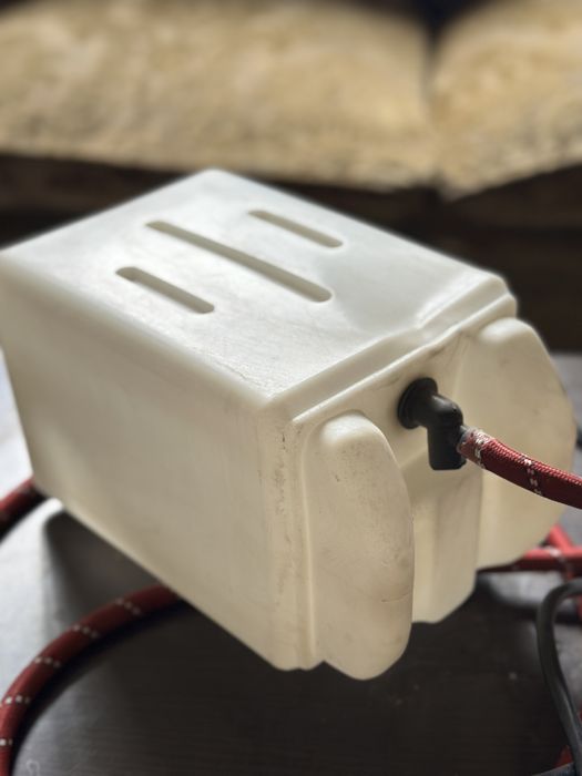 Промышленная швейная машинка