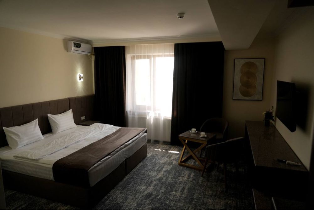 Продаётся своя гостиница в центре Бухары