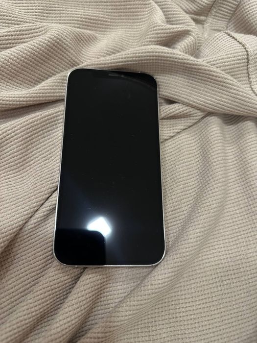 IPhone 12 pro...