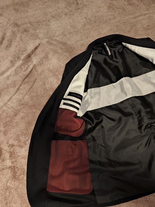 Мъжко сако Zara Man