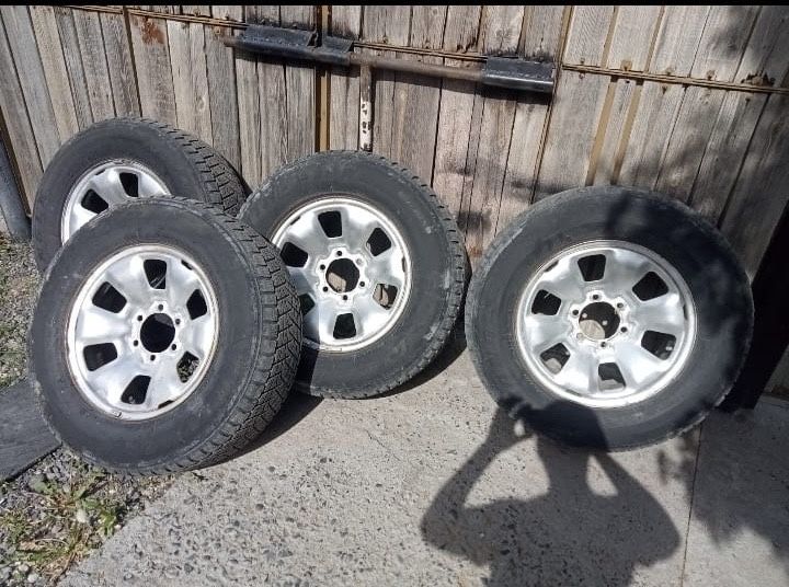 Продам диски штамповки