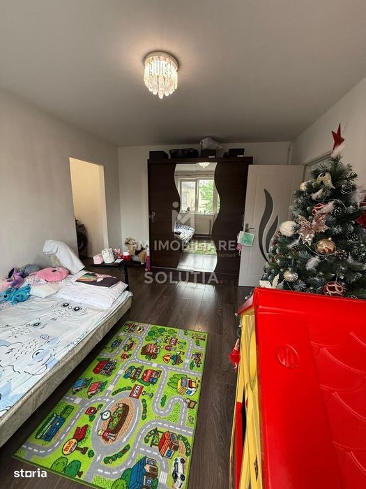 Apartament 2 camere de vânzare – Zona Centrală, Baia Mare