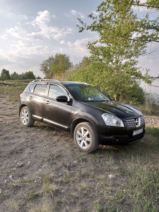 Продаю Ниссан кашкай