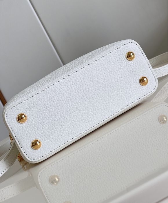 Louis Vuitton Capucines