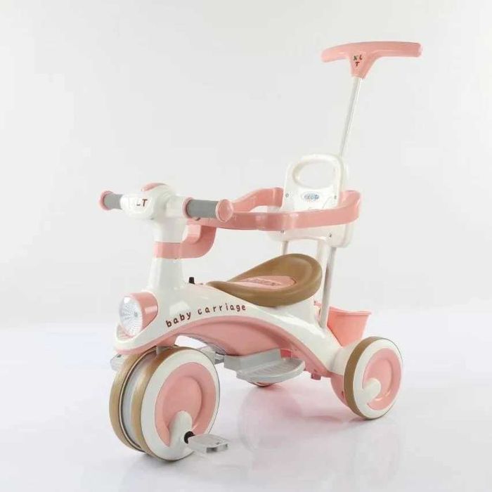 Велоколяска детская.