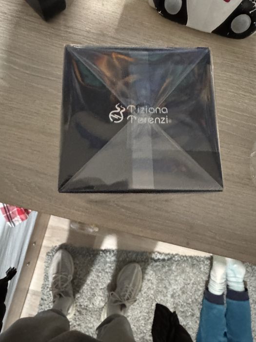 Парфюм Teziana Terenzi Kirke