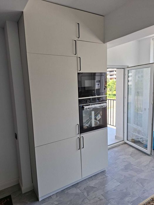 Vanzare mobila bucatarie complet utilata