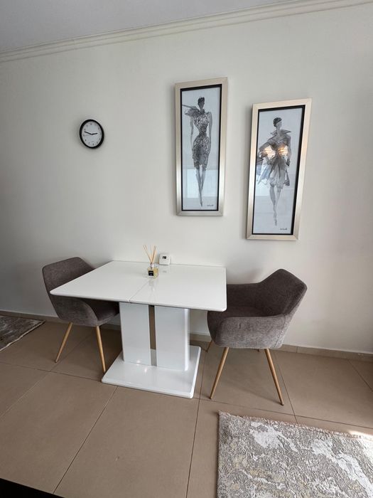 Proprietar, închiriez studio 42mp situat la vila.