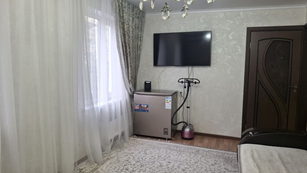 Продам 3 х комнатную квартиру