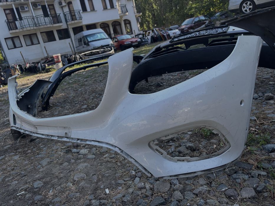 Броня Мерцедес ГЛЦ X253/Mercedes GLC X253 W253