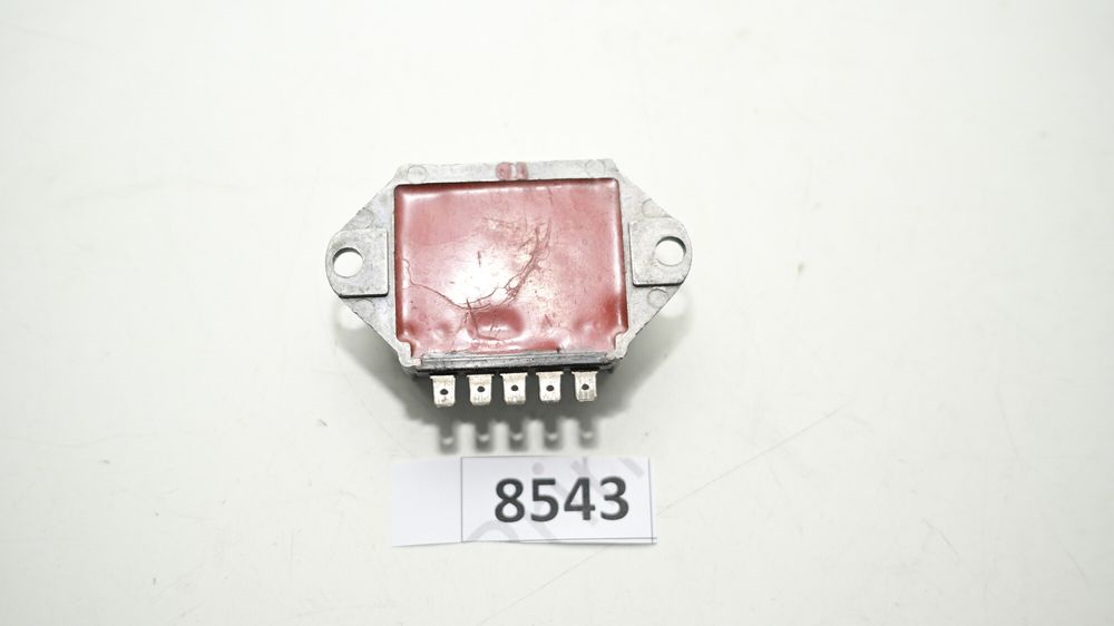 Vespa Lambretta Regulator de tensiune
