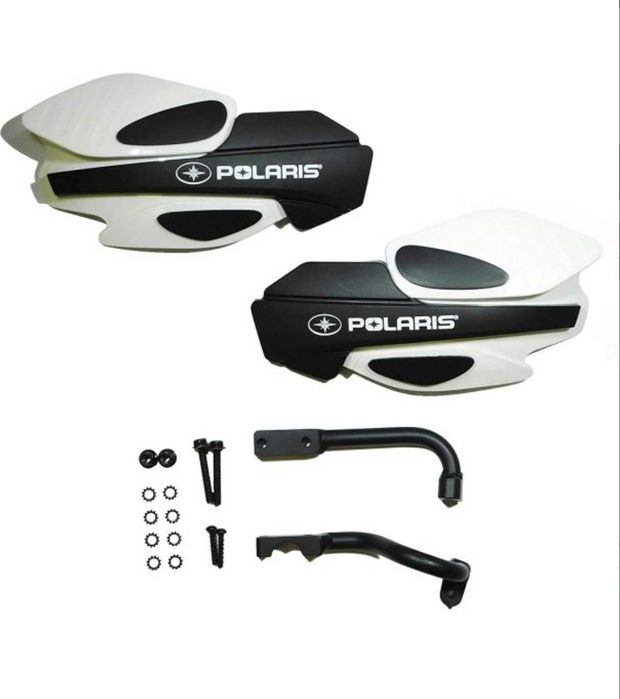 Гардове , Предпазители за Ръце за Polaris ATV Sportsman Scrambler 1000