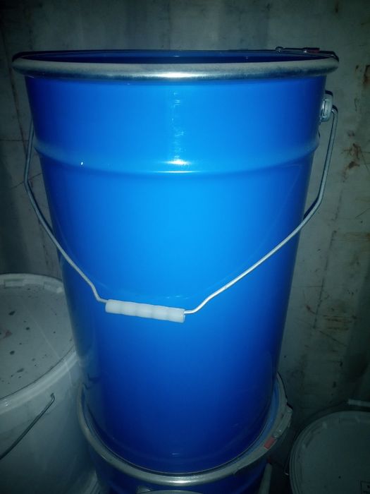 Chelak, ведро, пласмаса темир