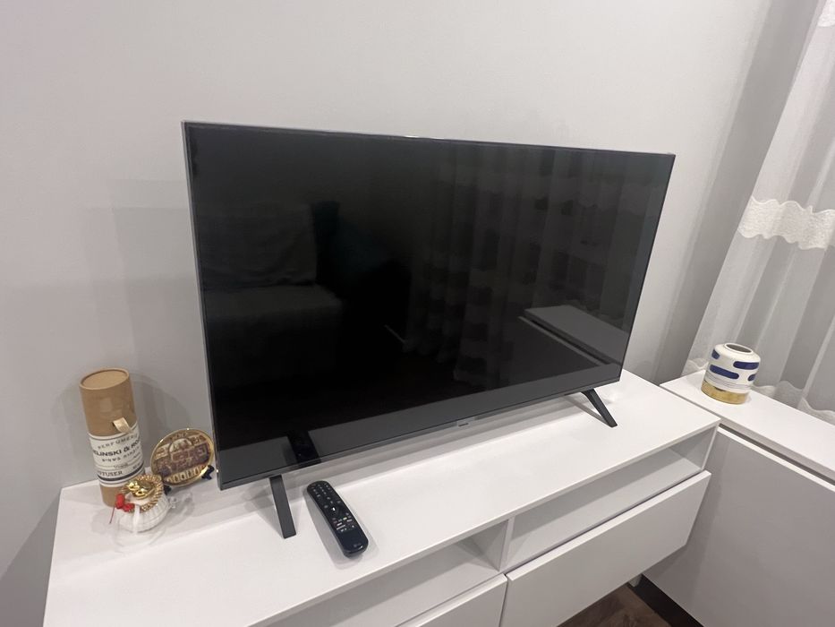Телевизор LG LED 43ur78009ll UHD Smart