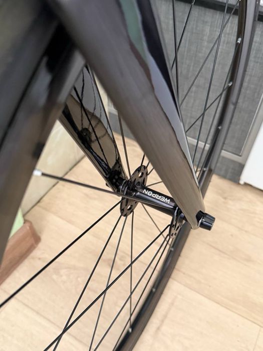 Фикс Fixed Gear Colossi GT