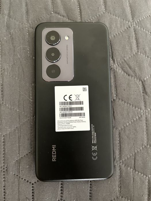 Redmi 15 8/256G