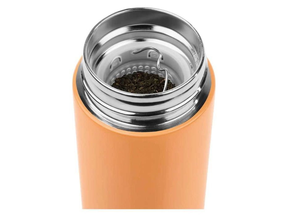 ‼️ Бутылка для питья ERnesto® с сенсорным дисплеем (Германия)