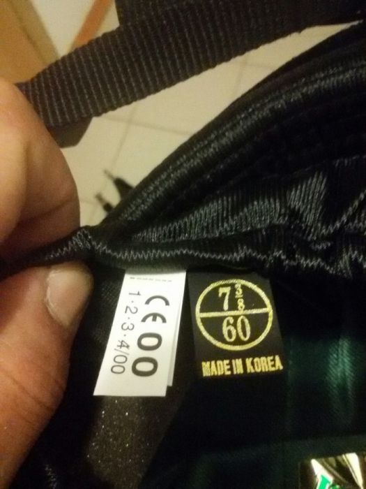 Костюм для верховой езды