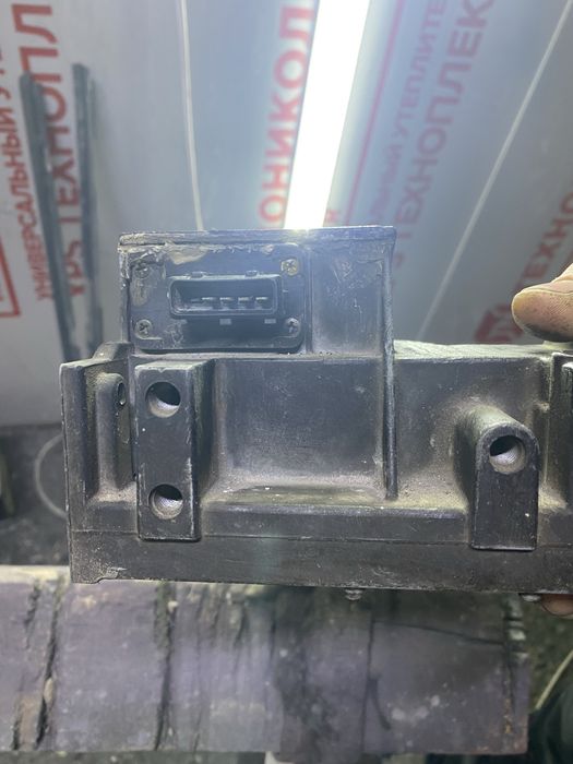 Продается валюметр на ауди б4