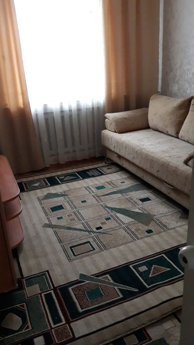 Аренда.Сдаю квартиру на Юнусабаде 13.