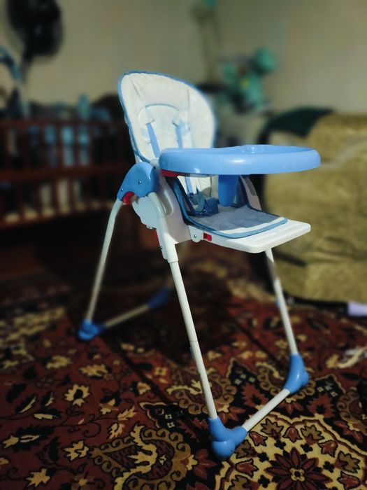 Продаётся детский стульчик