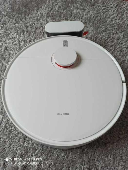 Робот Xiaomi S40C
