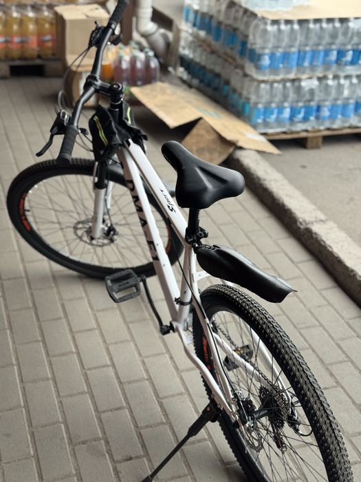 Велосипед Airobike Dma F1