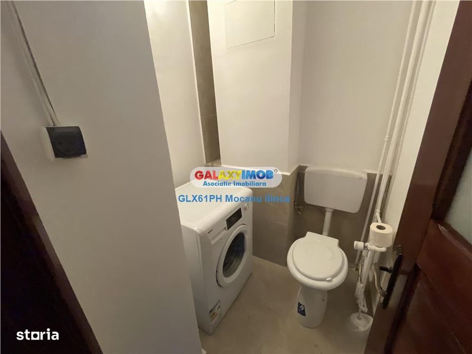 Inchiriere apartament 3 camere, in Ploiesti, zona Ultracentrala