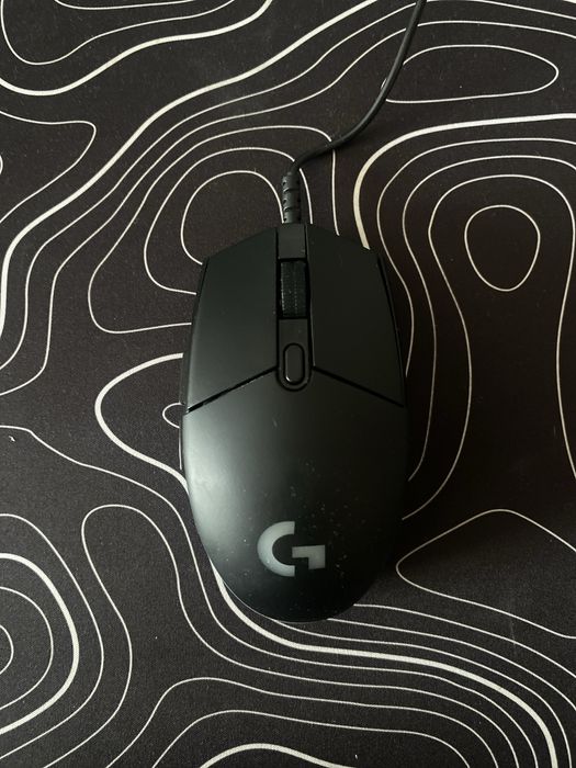 Продам Клаву и Мышку